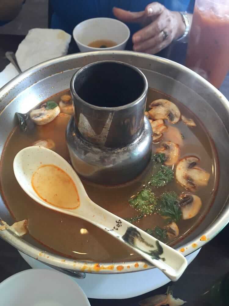 Thai Cottage Restaurant